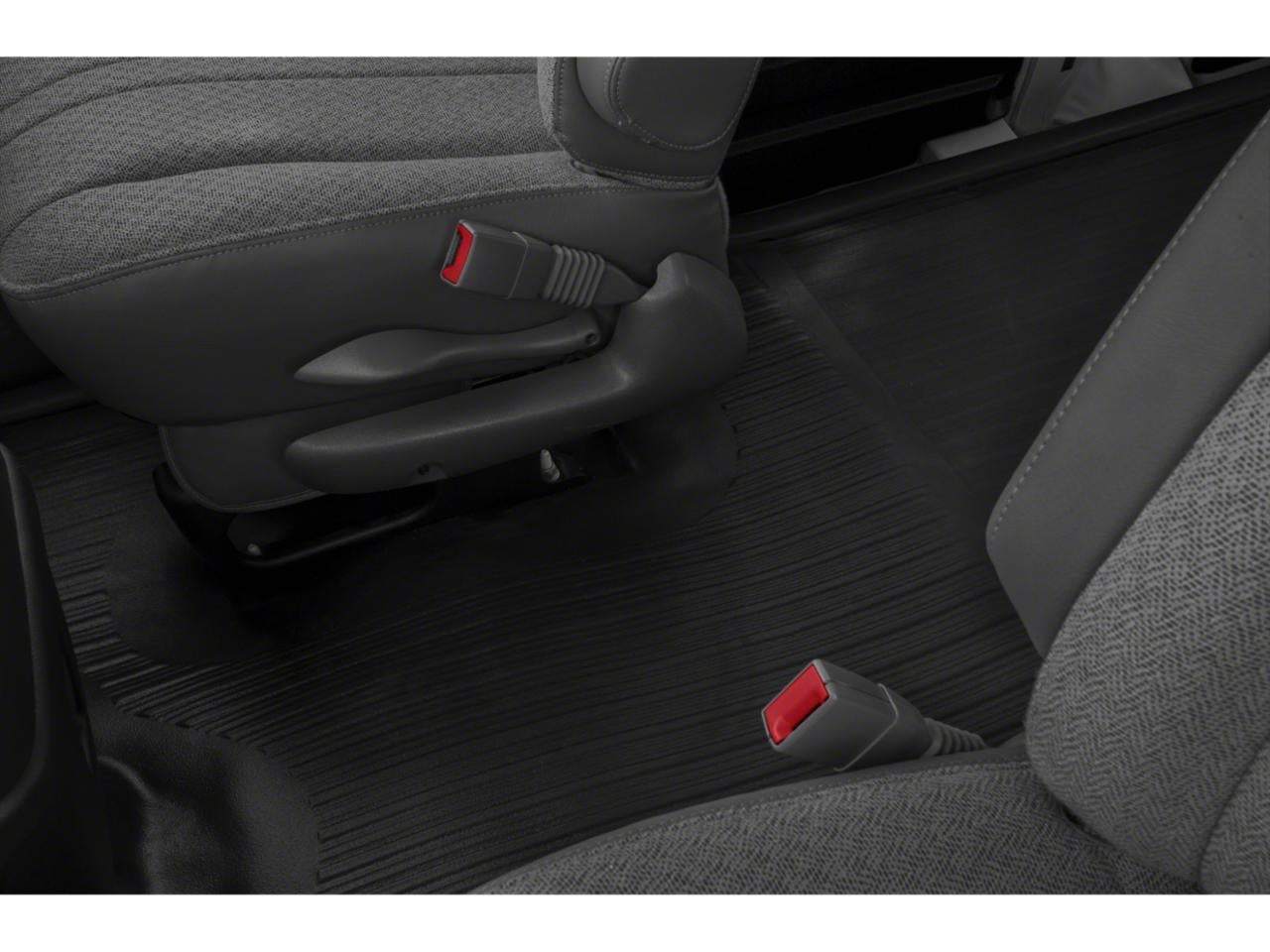 2020 Chevrolet Express Cargo Van RWD 2500 135"