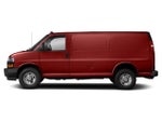 2020 Chevrolet Express Cargo Van RWD 2500 135"