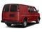2020 Chevrolet Express Cargo Van RWD 2500 135"
