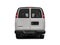 2020 Chevrolet Express Cargo Van RWD 2500 135"