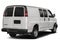 2020 Chevrolet Express Cargo Van RWD 2500 135"