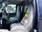 2026 Chevrolet Express 2500 Work Van Cargo