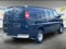 2026 Chevrolet Express 2500 Work Van Cargo