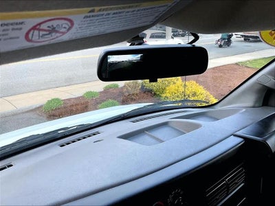 2024 Chevrolet Express Cargo Van RWD 2500 135"