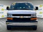 2024 Chevrolet Express Cargo Van RWD 2500 135"