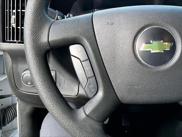 2024 Chevrolet Express Cargo Van RWD 2500 135"