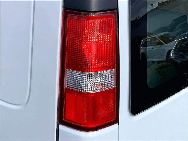 2024 Chevrolet Express Cargo Van RWD 2500 135"
