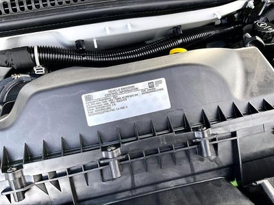 2024 Chevrolet Express Cargo Van RWD 2500 135"
