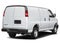 2024 Chevrolet Express Cargo Van RWD 2500 135"