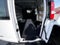 2024 Chevrolet Express Cargo Van RWD 2500 135"
