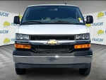 2024 Chevrolet Express Cargo Van RWD 2500 135"