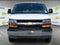 2024 Chevrolet Express Cargo Van RWD 2500 135"