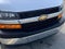 2024 Chevrolet Express Cargo Van RWD 2500 135"