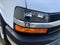 2024 Chevrolet Express Cargo Van RWD 2500 135"