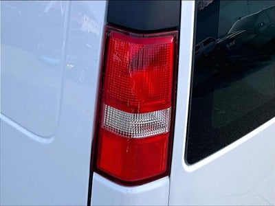 2024 Chevrolet Express Cargo Van RWD 2500 135"