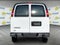 2024 Chevrolet Express Cargo Van RWD 2500 135"