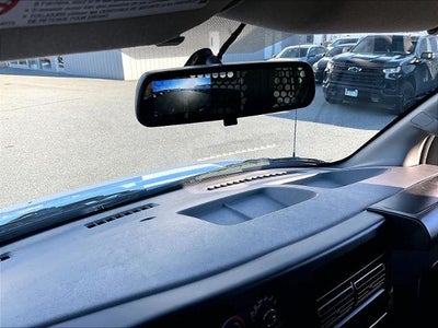 2024 Chevrolet Express Cargo Van RWD 2500 135"