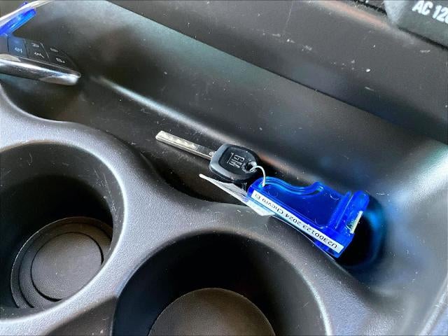 2024 Chevrolet Express Cargo Van RWD 2500 135"