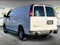 2024 Chevrolet Express Cargo Van RWD 2500 135"