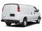 2024 Chevrolet Express Cargo Van RWD 2500 135"