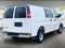 2026 Chevrolet Express 2500 Work Van Cargo