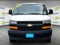 2022 Chevrolet Express Cargo Van RWD 2500 135"