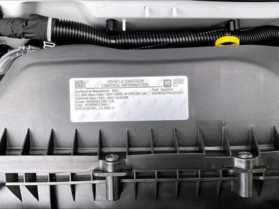 2022 Chevrolet Express Cargo Van RWD 2500 135"