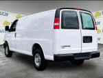 2022 Chevrolet Express Cargo Van RWD 2500 135"