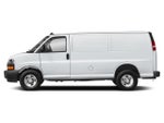 2022 Chevrolet Express Cargo Van RWD 2500 135"
