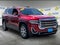 2022 GMC Acadia SLT