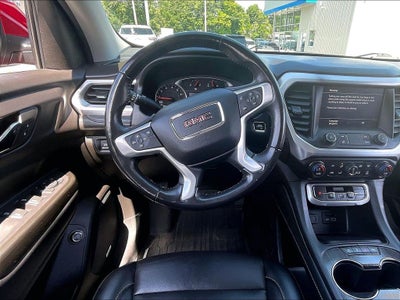2022 GMC Acadia SLT
