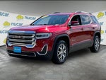 2022 GMC Acadia SLT