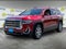 2022 GMC Acadia SLT