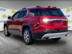 2022 GMC Acadia SLT