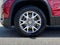 2022 GMC Acadia SLT