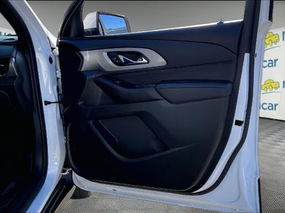 2024 Chevrolet Traverse Limited LT Cloth