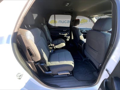 2024 Chevrolet Traverse Limited LT Cloth