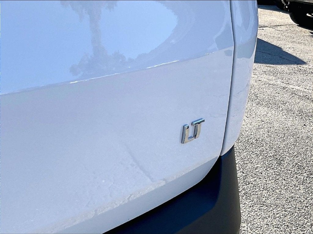 2024 Chevrolet Traverse Limited LT Cloth