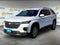 2024 Chevrolet Traverse Limited LT Cloth