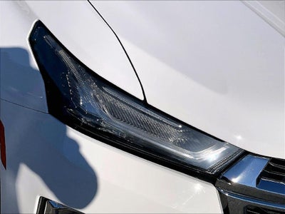 2024 Chevrolet Traverse Limited LT Cloth