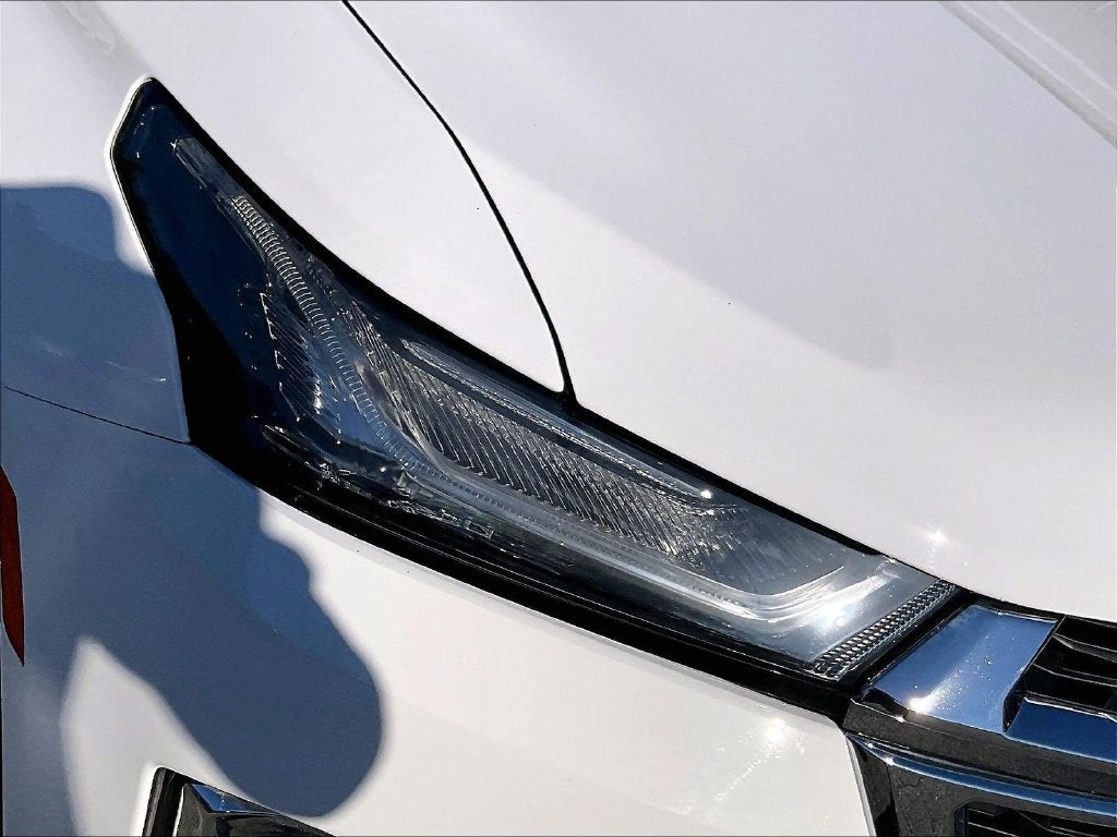2024 Chevrolet Traverse Limited LT Cloth