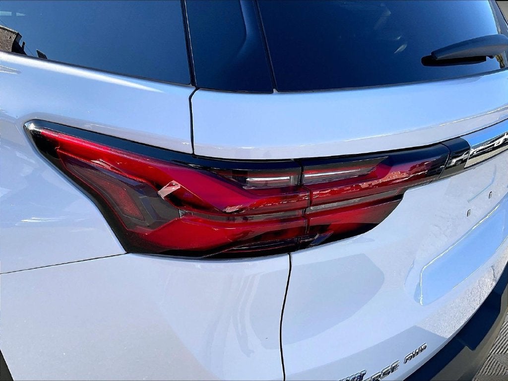 2024 Chevrolet Traverse Limited LT Cloth