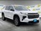 2026 Chevrolet Traverse LT 2LT