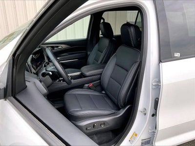 2026 Chevrolet Traverse LT 2LT