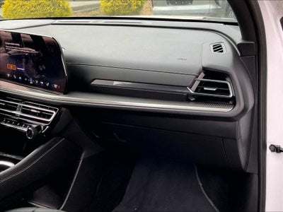 2026 Chevrolet Traverse LT 2LT