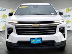 2026 Chevrolet Traverse LT 2LT