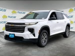 2026 Chevrolet Traverse LT 2LT