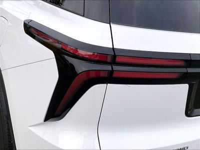 2026 Chevrolet Traverse LT 2LT
