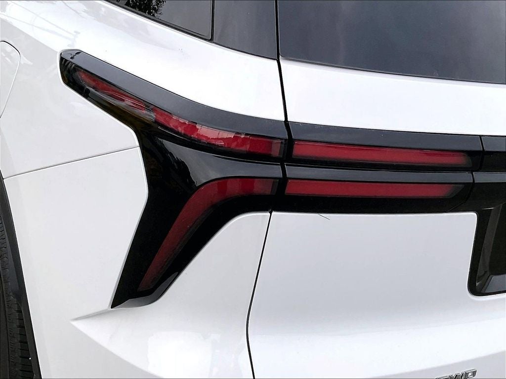 2026 Chevrolet Traverse LT 2LT