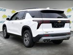 2026 Chevrolet Traverse LT 2LT